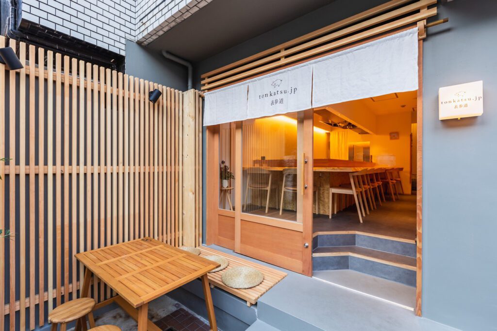 日本炸豬排的故事｜究竟是西餐還是和食？【東京・大阪8間人氣名店推薦】 - 吉列豬扒, 和食, 大阪, 大阪美食, 日本, 日本美食, 日本餐廳, 東京, 東京美食, 洋食, 炸豬扒