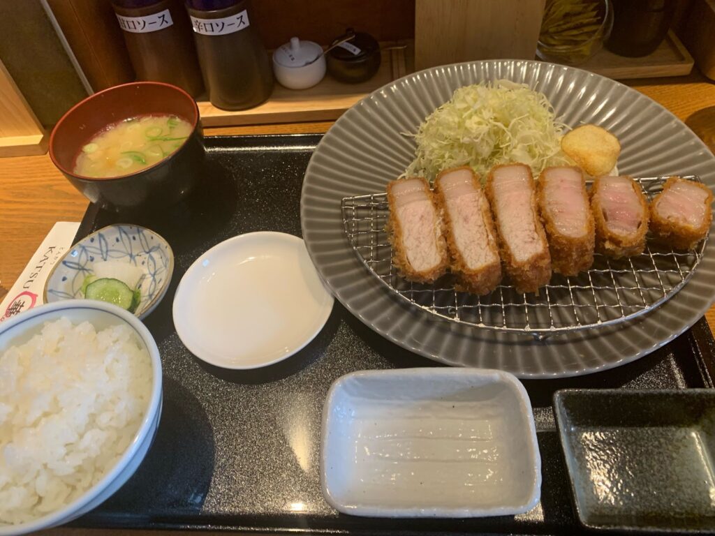 日本炸豬排的故事｜究竟是西餐還是和食？【東京・大阪8間人氣名店推薦】 - 吉列豬扒, 和食, 大阪, 大阪美食, 日本, 日本美食, 日本餐廳, 東京, 東京美食, 洋食, 炸豬扒