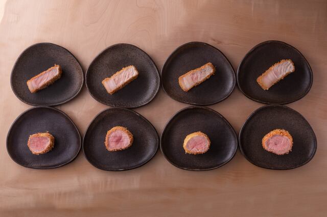 日本炸豬排的故事｜究竟是西餐還是和食？【東京・大阪8間人氣名店推薦】 - 吉列豬扒, 和食, 大阪, 大阪美食, 日本, 日本美食, 日本餐廳, 東京, 東京美食, 洋食, 炸豬扒