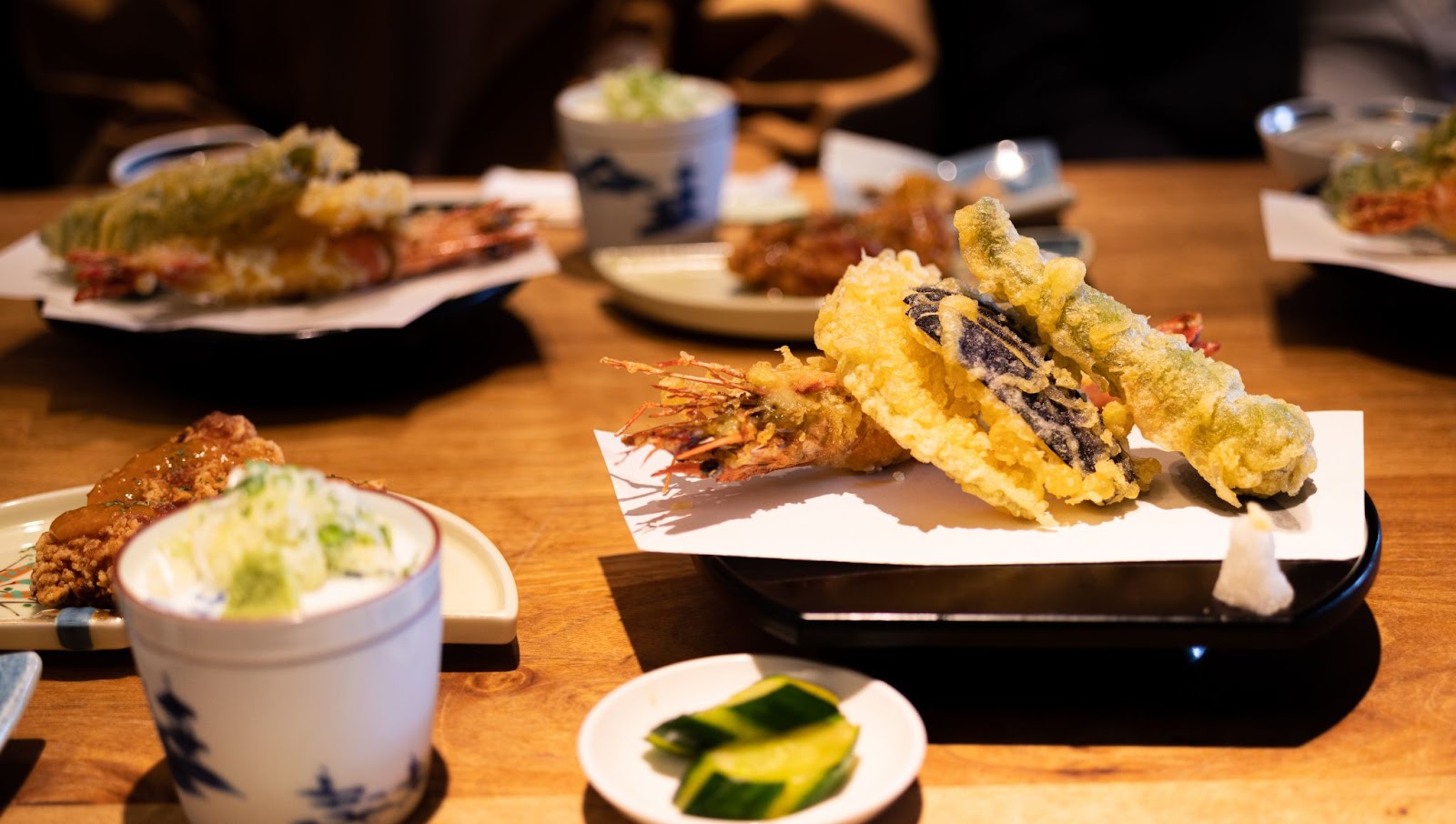 深入了解天婦羅的魅力與講究｜東京・京都・大阪必訪的8間經典名店一次看！ - 京都, 京都美食, 和食, 大阪, 大阪美食, 天婦羅, 日本, 日本美食, 日本餐廳, 東京, 東京美食