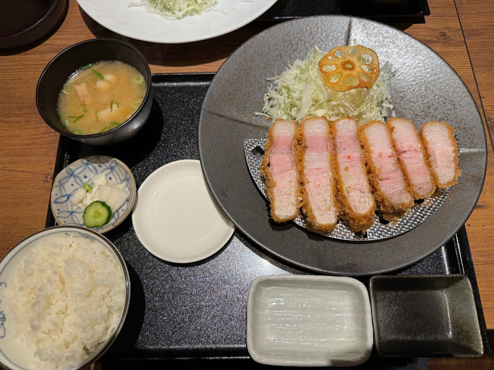 日本炸豬排的故事｜究竟是西餐還是和食？【東京・大阪8間人氣名店推薦】 - 吉列豬扒, 和食, 大阪, 大阪美食, 日本, 日本美食, 日本餐廳, 東京, 東京美食, 洋食, 炸豬扒