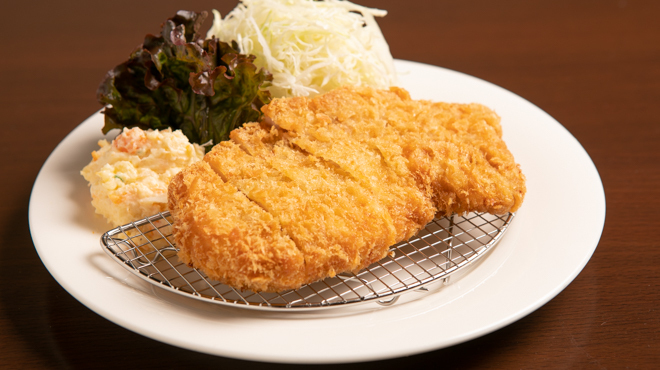 日本炸豬排的故事｜究竟是西餐還是和食？【東京・大阪8間人氣名店推薦】 - 吉列豬扒, 和食, 大阪, 大阪美食, 日本, 日本美食, 日本餐廳, 東京, 東京美食, 洋食, 炸豬扒