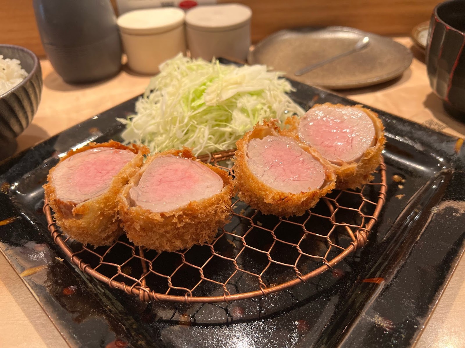 日本炸豬排的故事｜究竟是西餐還是和食？【東京・大阪8間人氣名店推薦】 - 吉列豬扒, 和食, 大阪, 大阪美食, 日本, 日本美食, 日本餐廳, 東京, 東京美食, 洋食, 炸豬扒