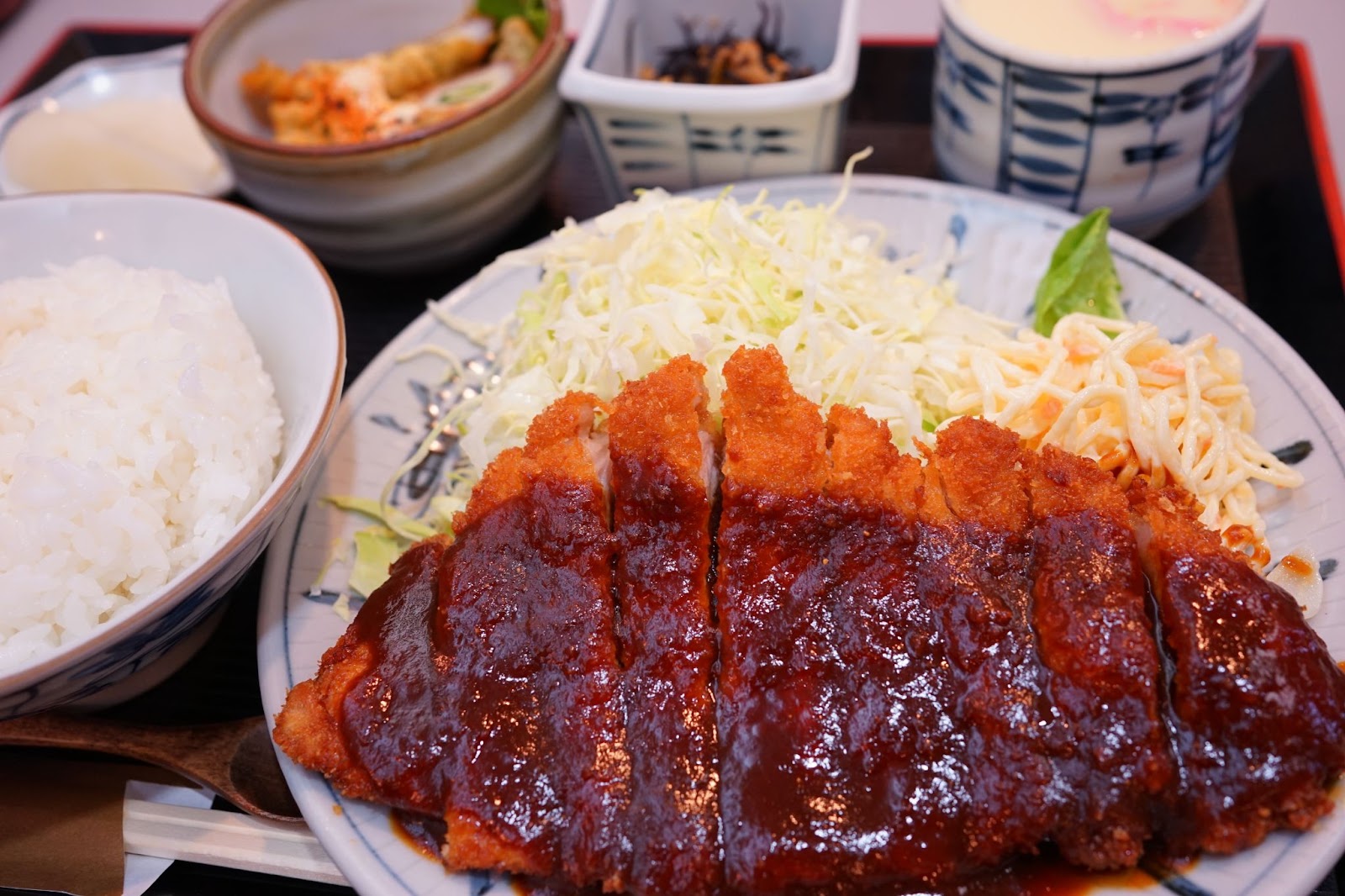 日本炸豬排的故事｜究竟是西餐還是和食？【東京・大阪8間人氣名店推薦】 - 吉列豬扒, 和食, 大阪, 大阪美食, 日本, 日本美食, 日本餐廳, 東京, 東京美食, 洋食, 炸豬扒