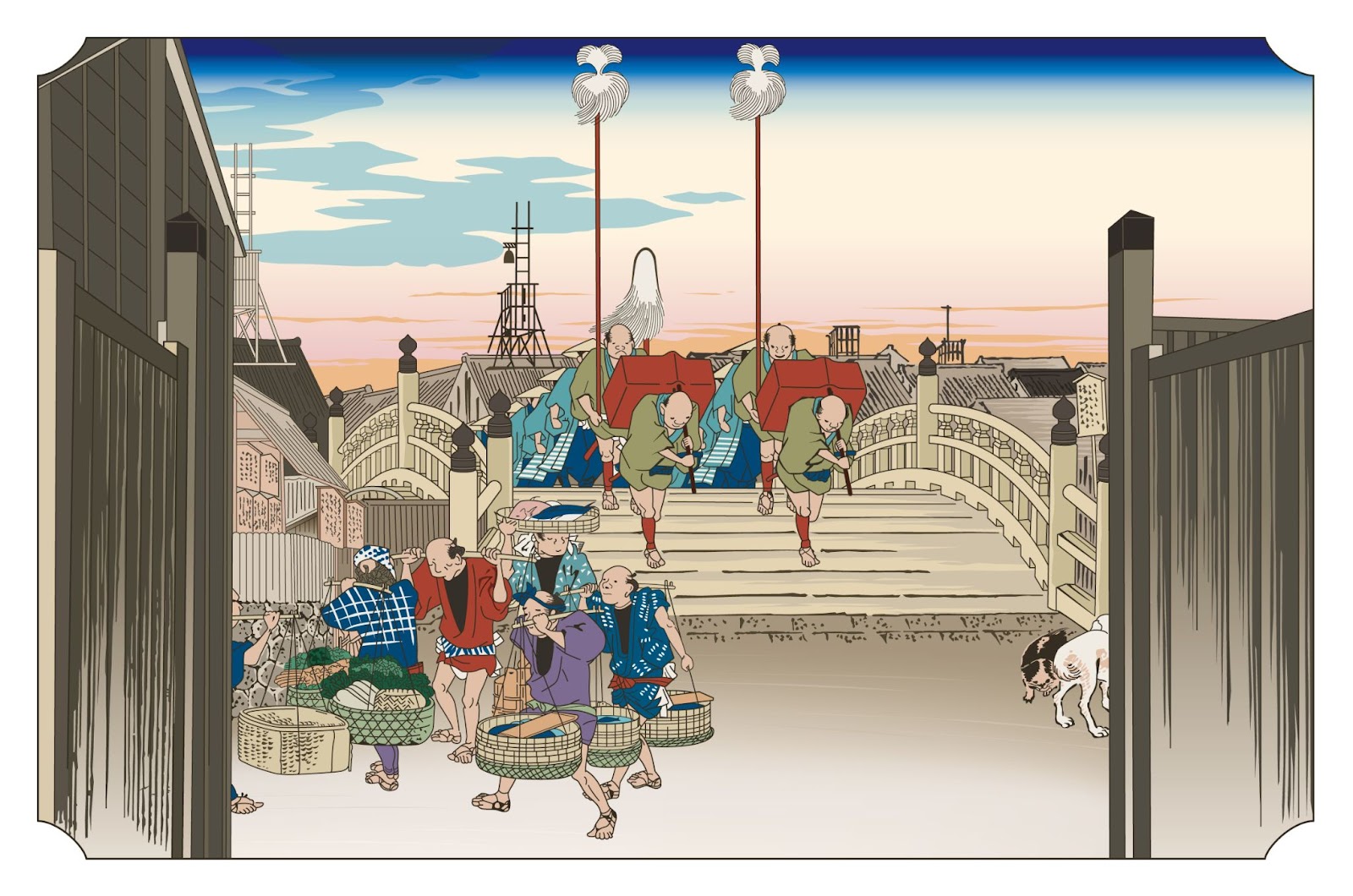 深入了解天婦羅的魅力與講究｜東京・京都・大阪必訪的8間經典名店一次看！ - 京都, 京都美食, 和食, 大阪, 大阪美食, 天婦羅, 日本, 日本美食, 日本餐廳, 東京, 東京美食