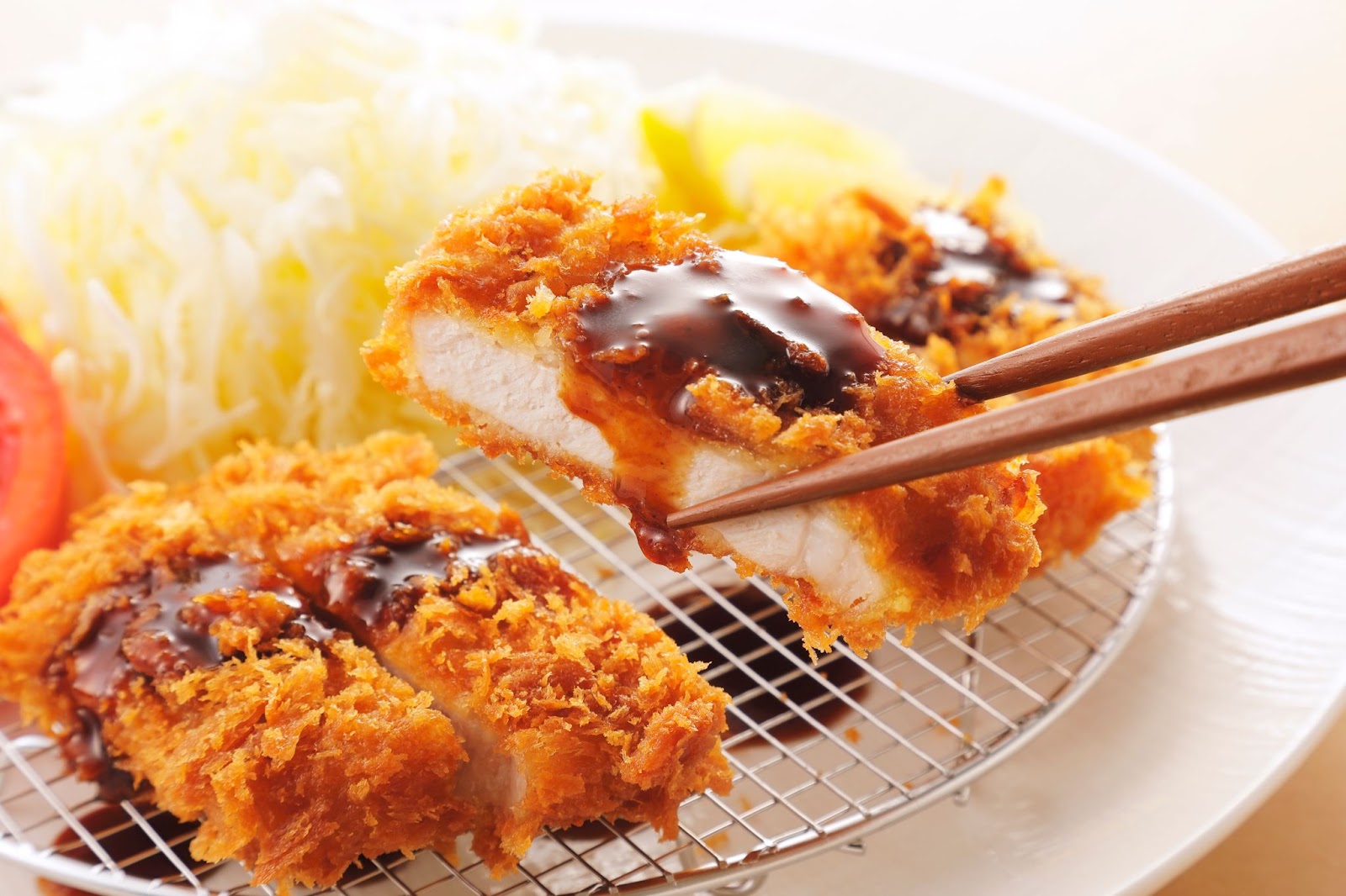 日本炸豬排的故事｜究竟是西餐還是和食？【東京・大阪8間人氣名店推薦】 - 吉列豬扒, 和食, 大阪, 大阪美食, 日本, 日本美食, 日本餐廳, 東京, 東京美食, 洋食, 炸豬扒