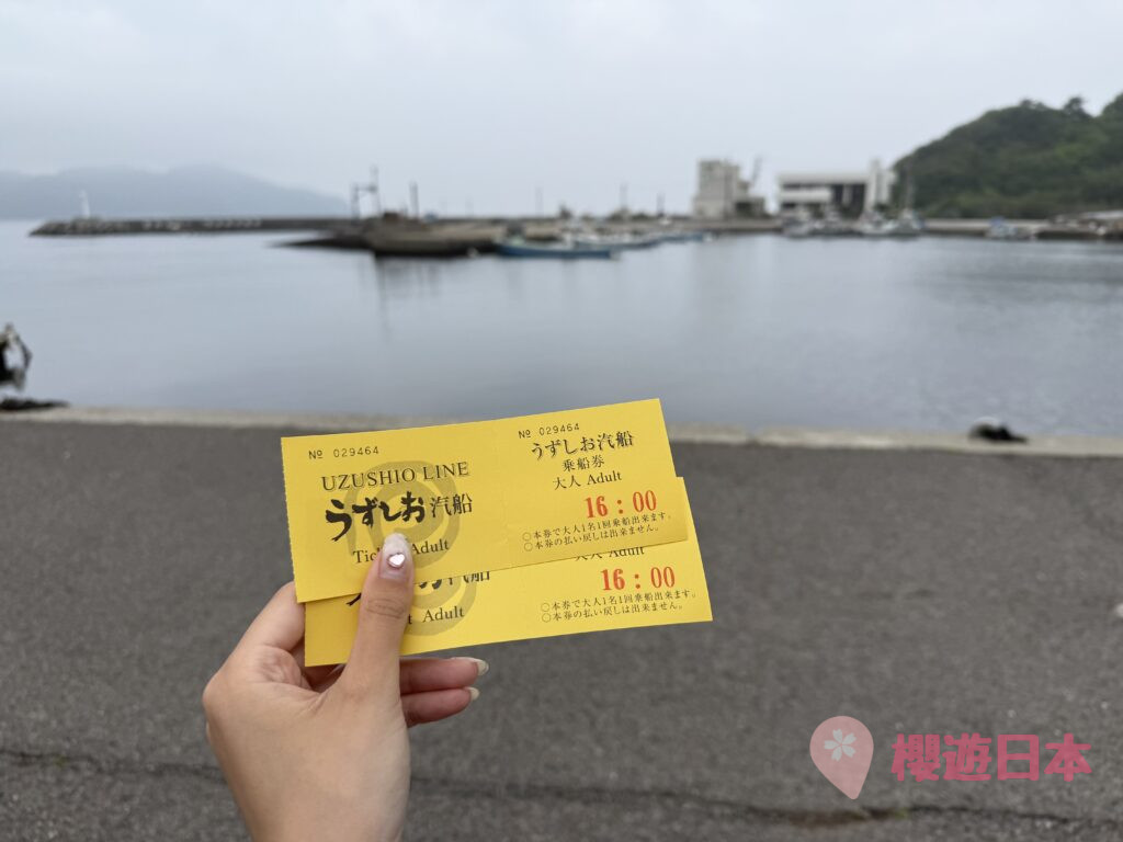 德島必坐渦流汽船︱近距離感受漩渦震撼!渦流觀潮遊覽船體驗【附交通方式&票價資訊】 - 四國自駕, 大自然景點, 德島景點, 日本自駕, 自駕遊
