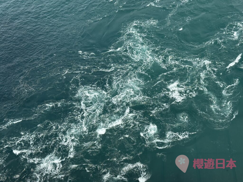 德島必去自然奇觀｜從「渦之道」眺望世界級漩渦——鳴門漩渦【景點＆交通方式＆觀潮資訊懶人包】 - 四國自駕, 大自然景點, 德島景點, 日本自駕, 自駕遊