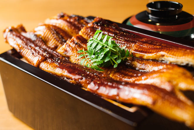 東京鰻魚飯推薦｜外層香脆內裡鬆軟的幸福一口！鰻魚的歷史+人氣名店6選 - 和食, 日本, 日本美食, 日本餐廳, 東京, 東京美食