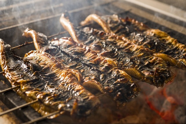 東京鰻魚飯推薦｜外層香脆內裡鬆軟的幸福一口！鰻魚的歷史+人氣名店6選 - 和食, 日本, 日本美食, 日本餐廳, 東京, 東京美食