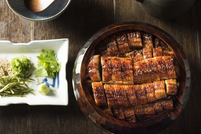 東京鰻魚飯推薦｜外層香脆內裡鬆軟的幸福一口！鰻魚的歷史+人氣名店6選 - 和食, 日本, 日本美食, 日本餐廳, 東京, 東京美食