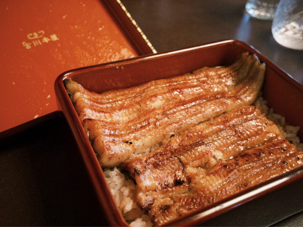 東京鰻魚飯推薦｜外層香脆內裡鬆軟的幸福一口！鰻魚的歷史+人氣名店6選 - 和食, 日本, 日本美食, 日本餐廳, 東京, 東京美食