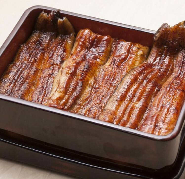 東京鰻魚飯推薦｜外層香脆內裡鬆軟的幸福一口！鰻魚的歷史+人氣名店6選 - 和食, 日本, 日本美食, 日本餐廳, 東京, 東京美食