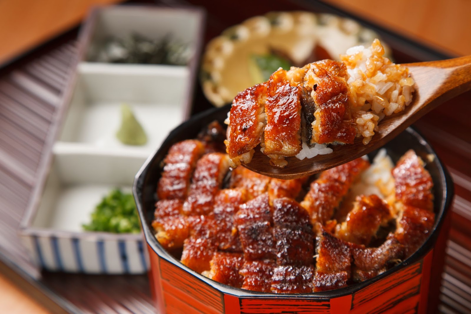 東京鰻魚飯推薦｜外層香脆內裡鬆軟的幸福一口！鰻魚的歷史+人氣名店6選 - 和食, 日本, 日本美食, 日本餐廳, 東京, 東京美食
