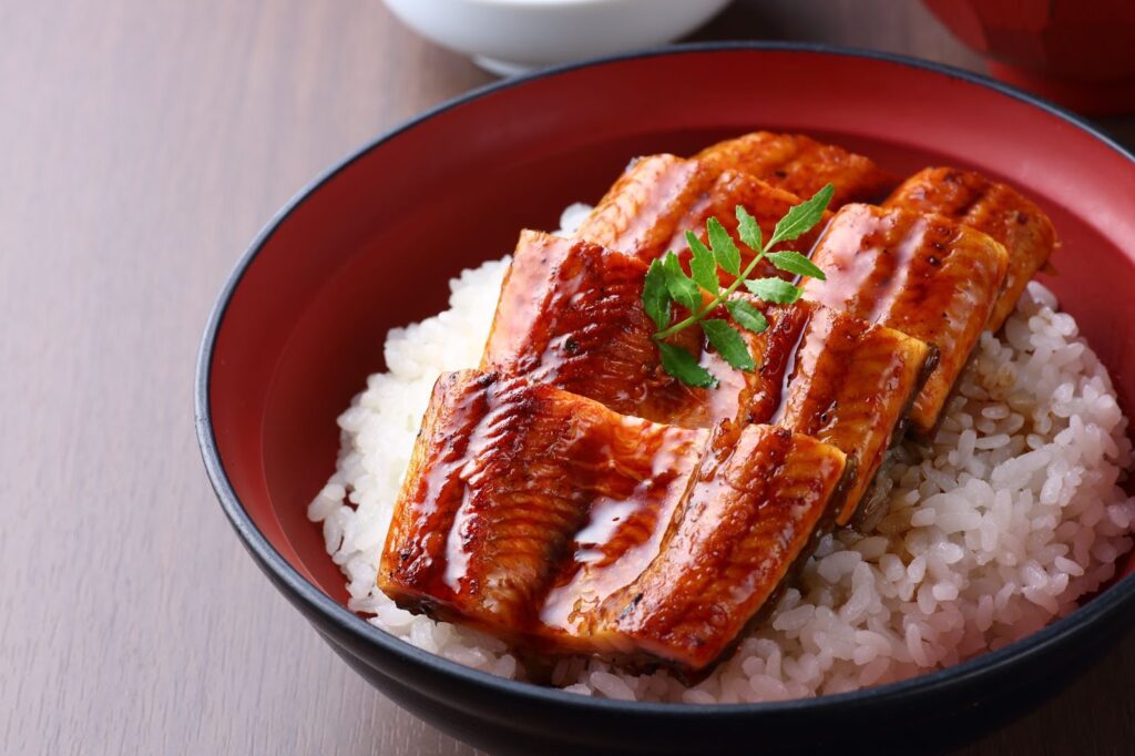 東京鰻魚飯推薦｜外層香脆內裡鬆軟的幸福一口！鰻魚的歷史+人氣名店6選 - 和食, 日本, 日本美食, 日本餐廳, 東京, 東京美食