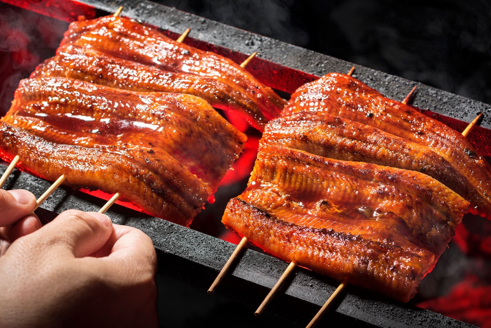 東京鰻魚飯推薦｜外層香脆內裡鬆軟的幸福一口！鰻魚的歷史+人氣名店6選 - 和食, 日本, 日本美食, 日本餐廳, 東京, 東京美食