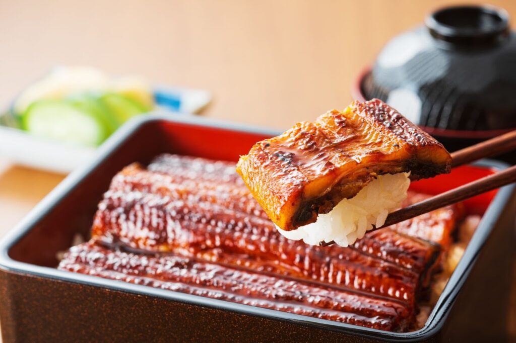 東京鰻魚飯推薦｜外層香脆內裡鬆軟的幸福一口！鰻魚的歷史+人氣名店6選 - 和食, 日本, 日本美食, 日本餐廳, 東京, 東京美食