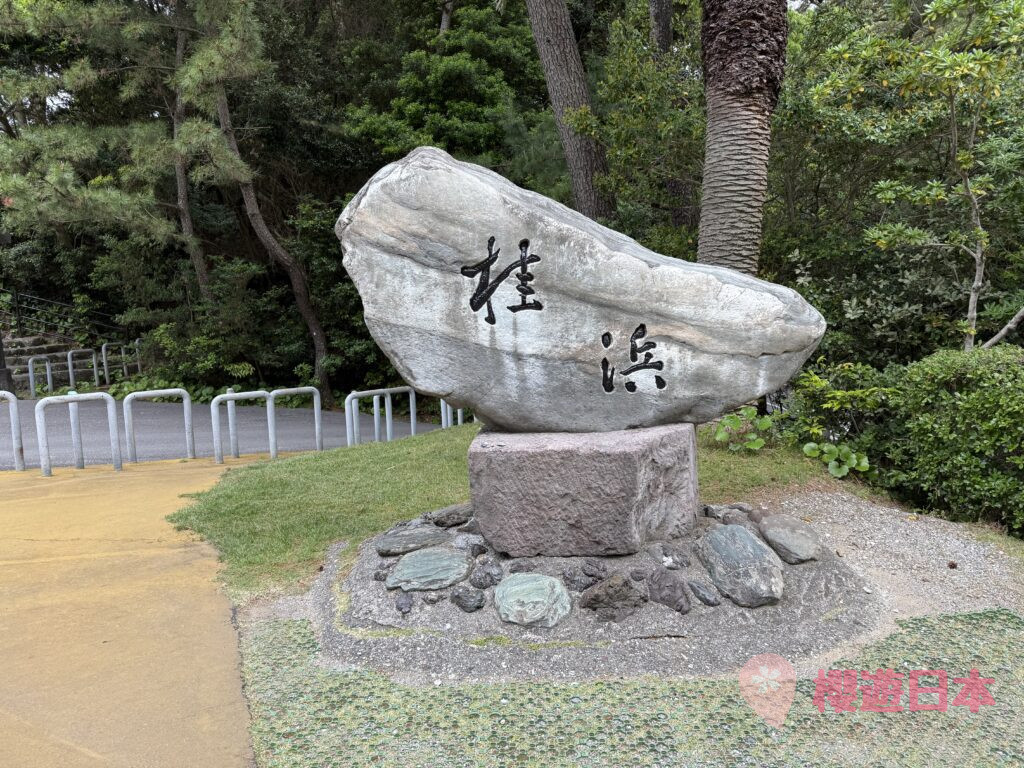 高知必去絕景|海風與歷史交織的桂濱散策指南【附交通&景點介紹】 - 四國自駕, 大自然景點, 日本自駕, 歷史建築, 自駕遊