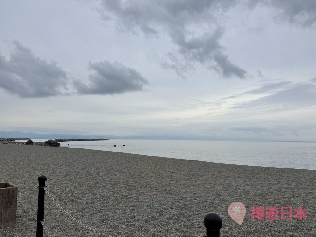 高知必去絕景|海風與歷史交織的桂濱散策指南【附交通&景點介紹】 - 四國自駕, 大自然景點, 日本自駕, 歷史建築, 自駕遊