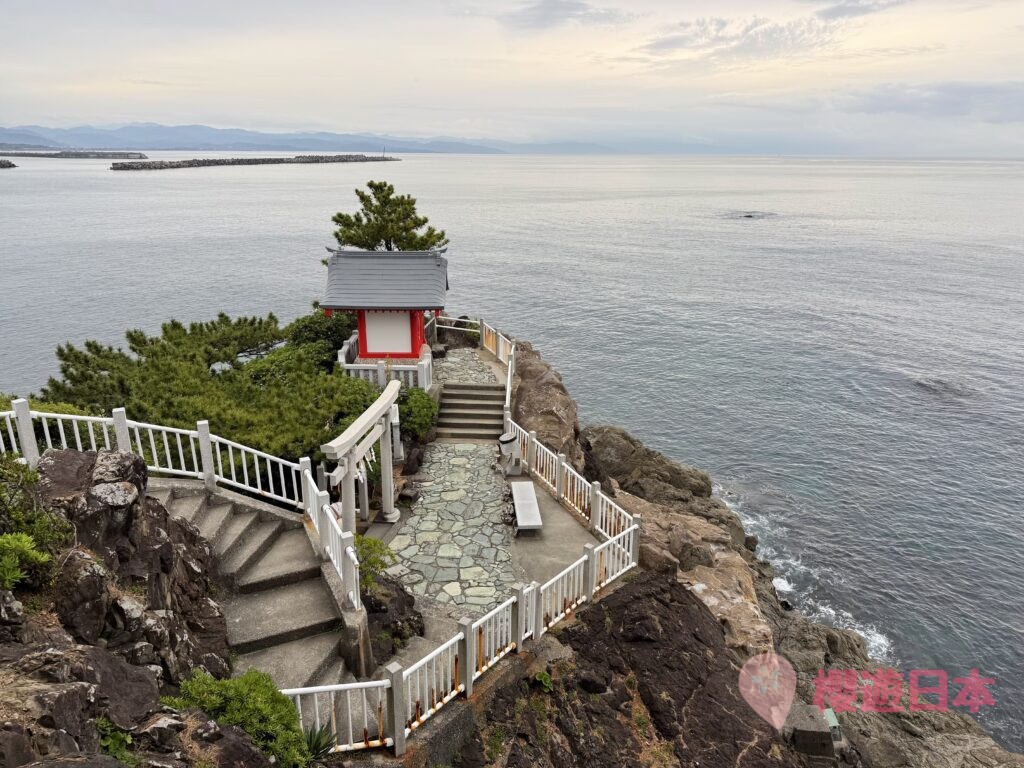 高知必去絕景|海風與歷史交織的桂濱散策指南【附交通&景點介紹】 - 四國自駕, 大自然景點, 日本自駕, 歷史建築, 自駕遊