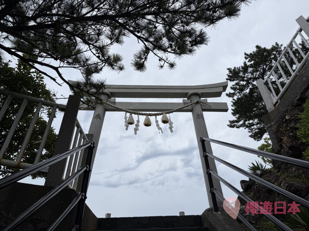 高知必去絕景|海風與歷史交織的桂濱散策指南【附交通&景點介紹】 - 四國自駕, 大自然景點, 日本自駕, 歷史建築, 自駕遊