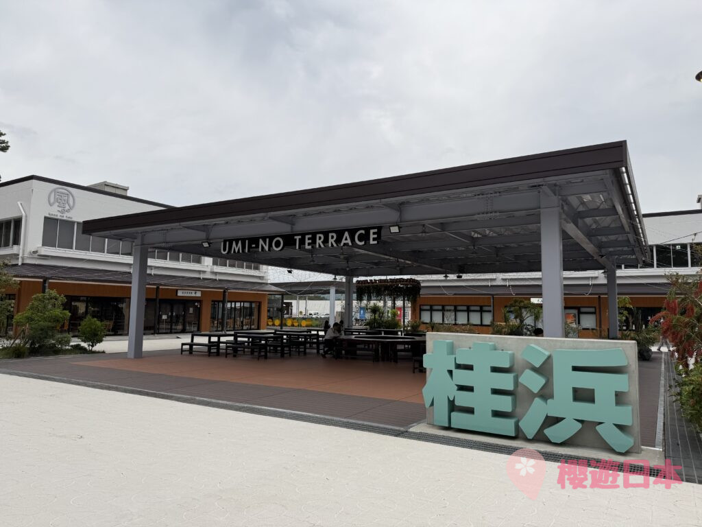 高知必去絕景|海風與歷史交織的桂濱散策指南【附交通&景點介紹】 - 四國自駕, 大自然景點, 日本自駕, 歷史建築, 自駕遊