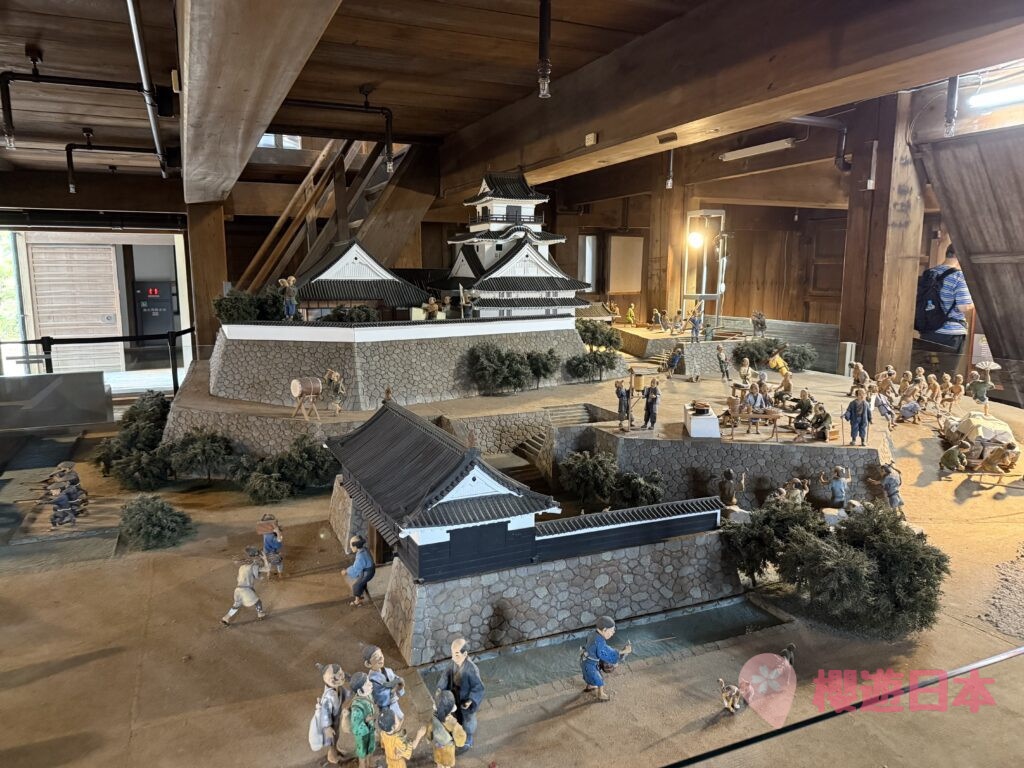 日本高知景點推薦｜必訪「現存天守」之一 ——高知城【門票資訊、交通方式】 - 四國自駕, 城, 日本自駕, 歷史建築, 自駕遊, 高知景點