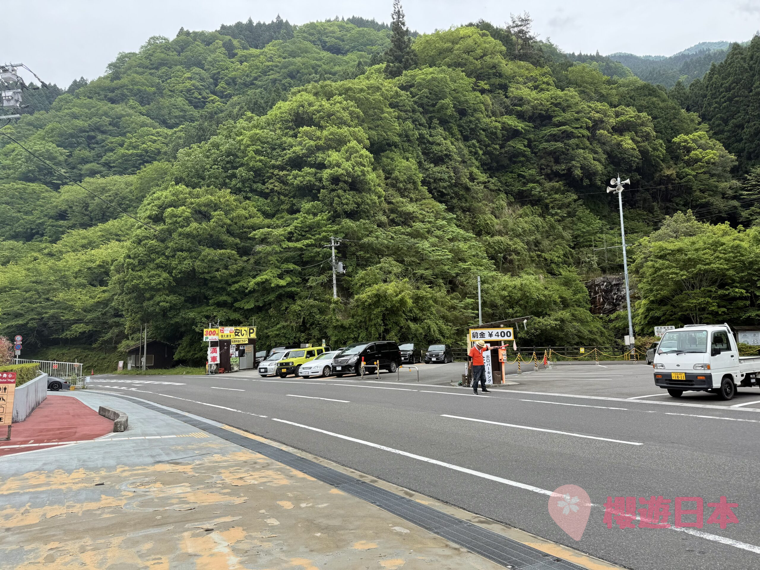 德島秘境探險|漫步在藤蔓上的勇氣試煉!—— 祖谷藤蔓橋【含交通&門票資訊&自駕建議】 - 四國自駕, 大自然景點, 德島景點, 日本, 日本自駕, 自駕遊
