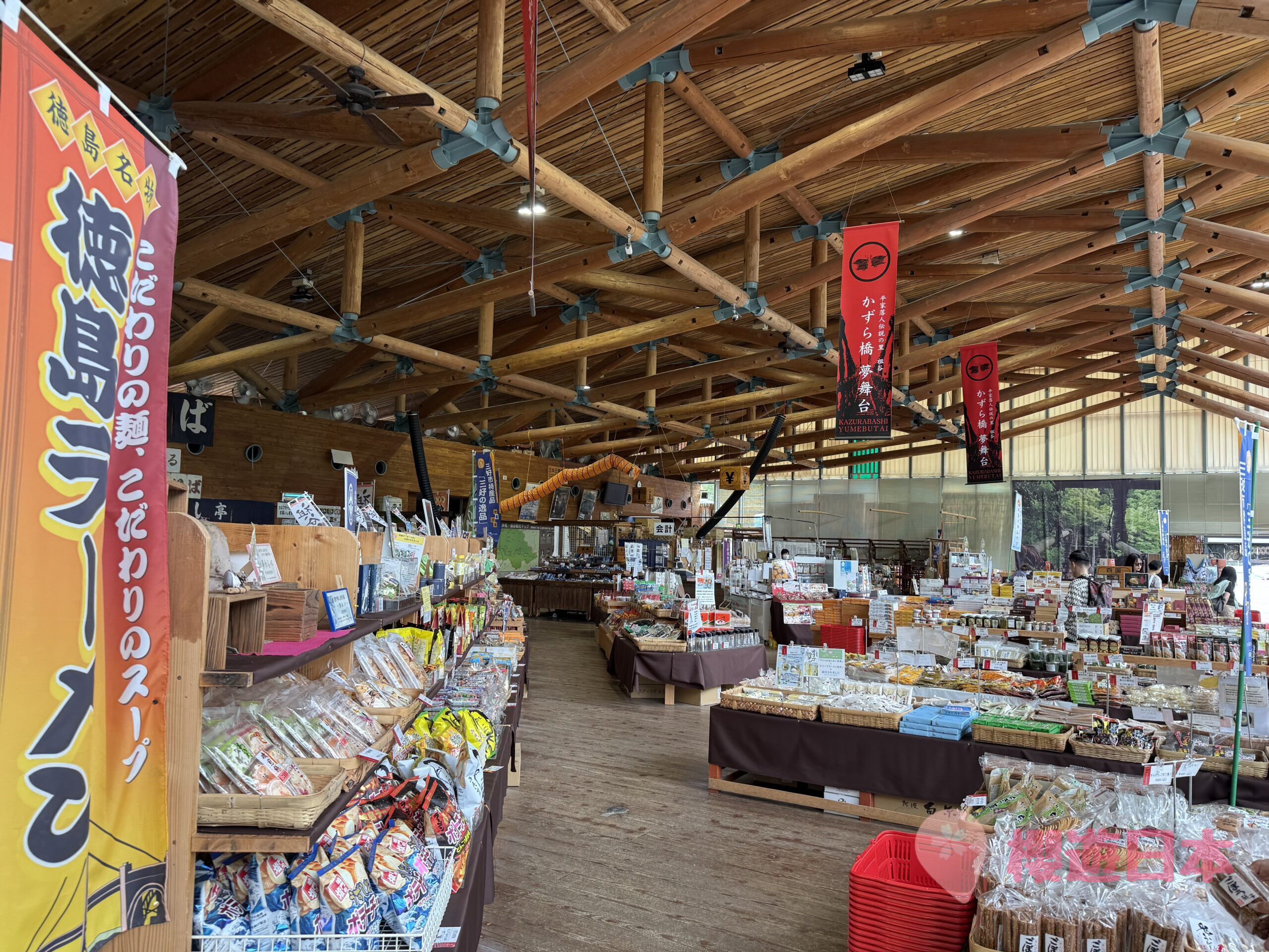 德島秘境探險|漫步在藤蔓上的勇氣試煉!—— 祖谷藤蔓橋【含交通&門票資訊&自駕建議】 - 四國自駕, 大自然景點, 德島景點, 日本, 日本自駕, 自駕遊