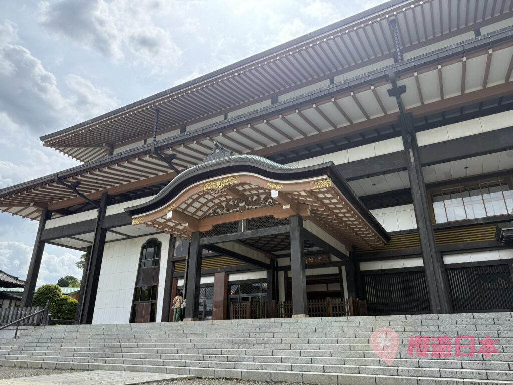 關東祈願勝地|成田山新勝寺參拜指南【附交通方式&歷史&周邊景點介紹】 - 寺廟, 御守, 御朱印, 日本, 神社