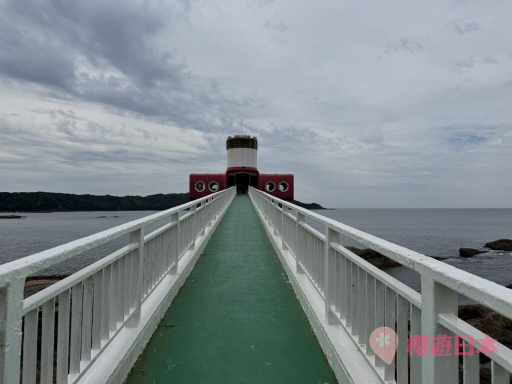 高知景點推薦｜深入海底的夢幻體驗！——「足摺海底館」【參觀心得＆交通資訊】 - 四國自駕, 大自然景點, 水族館, 自駕遊, 高知景點