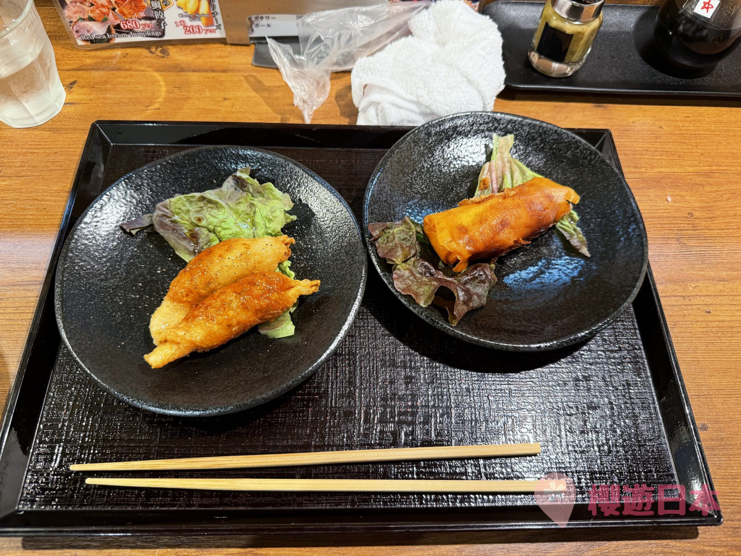 高知美食推薦｜著名幸福真鯛餃子 + 月銷1000份的炒飯！【塩伝説 なゆた】 - 日本, 日本美食, 高知美食