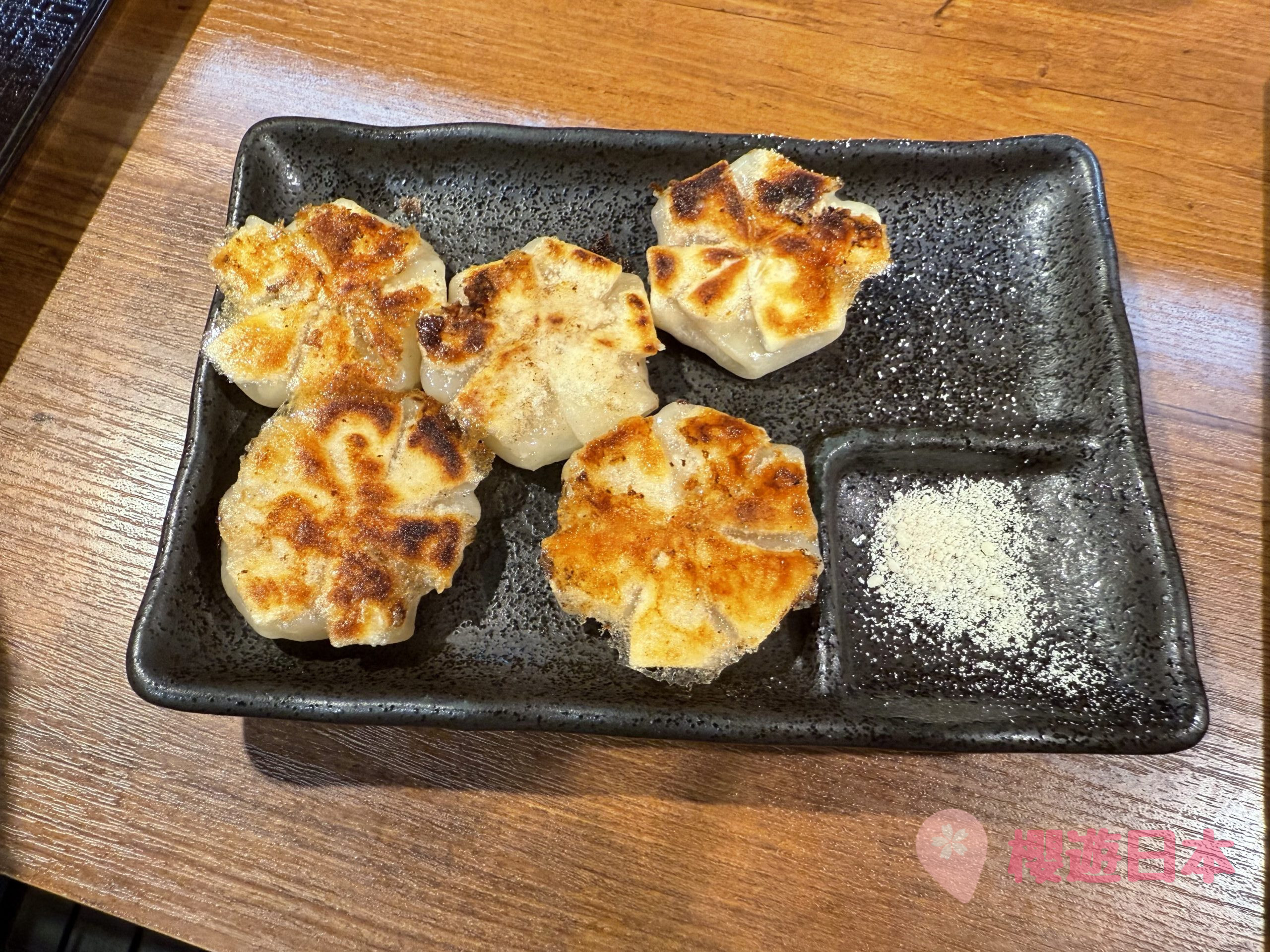 高知美食推薦｜著名幸福真鯛餃子 + 月銷1000份的炒飯！【塩伝説 なゆた】 - 日本, 日本美食, 高知美食