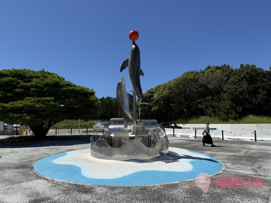 福岡水族館推薦|海洋世界海中道怎麼去?交通・票價・參觀重點一篇看懂 - 一日遊, 水族館, 福岡, 親子