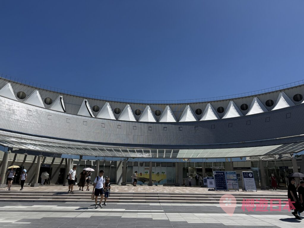 福岡水族館推薦|海洋世界海中道怎麼去?交通・票價・參觀重點一篇看懂 - 一日遊, 水族館, 福岡, 親子