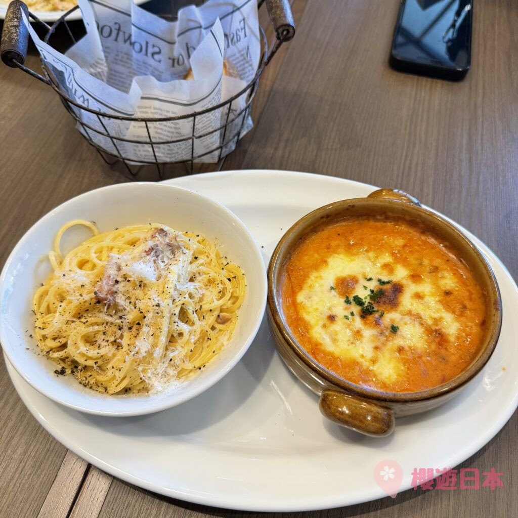 福岡美食推薦｜博多車站附近義大利餐廳【TANTO TANTO KITTE 博多】 - 洋食, 福岡, 福岡美食