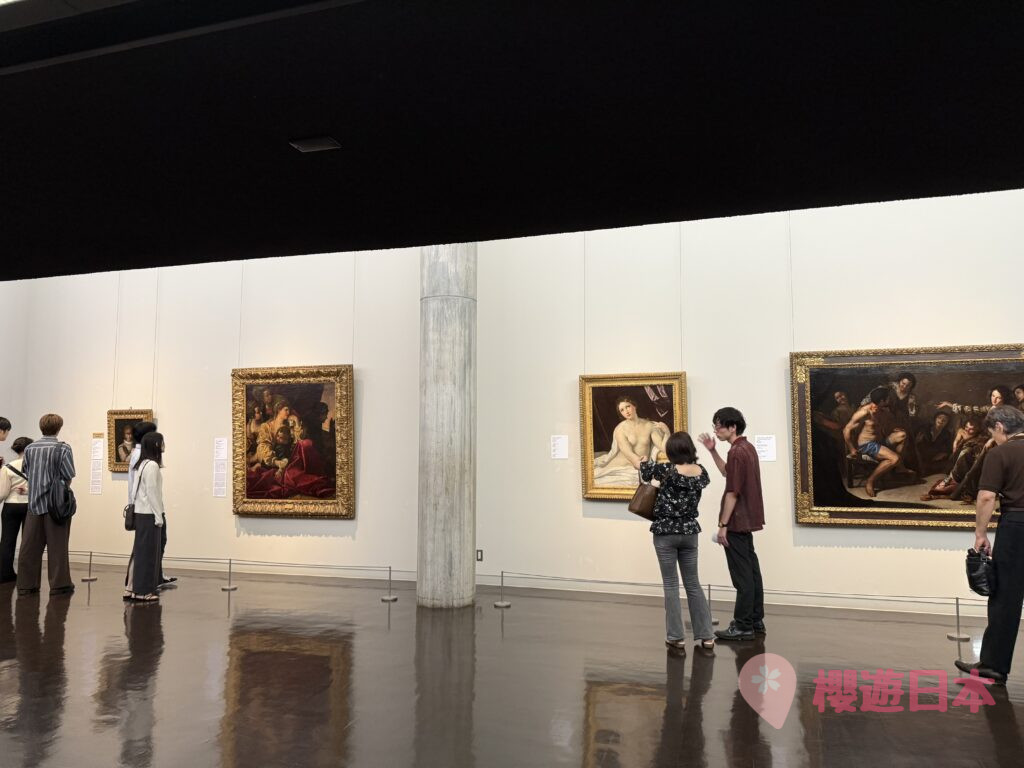 東京美術館推薦｜上野國立西洋美術館【參觀資訊、交通方式、門票資訊】 - 東京景點, 美術館