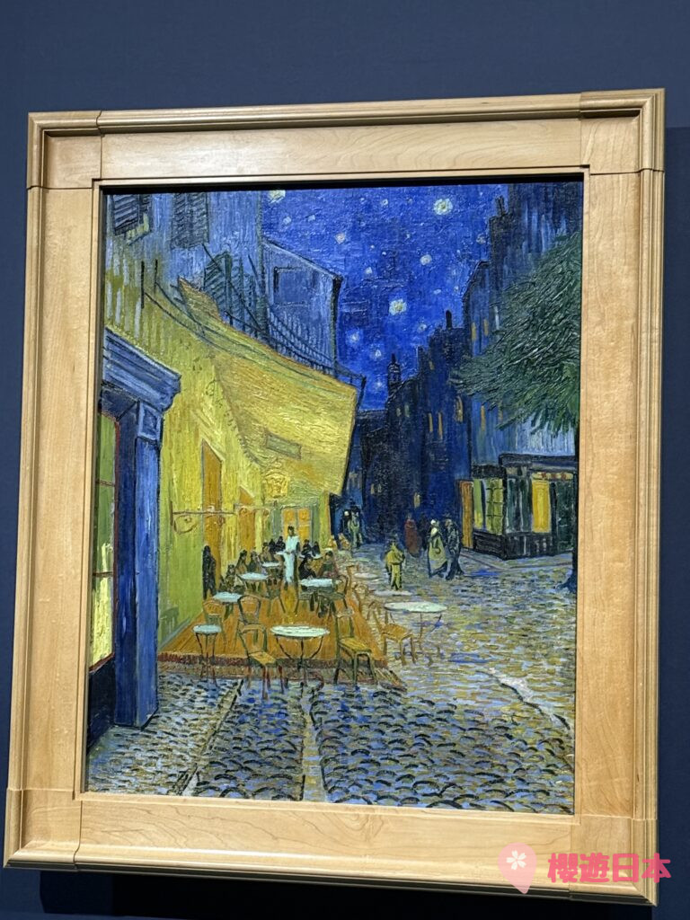 神戶市博物館介紹｜深入了解東西文化交流！必訪神戶代表性博物館（附交通方式＆票價資訊及梵高展感想） - 博物館, 展覽, 神戶, 美術館