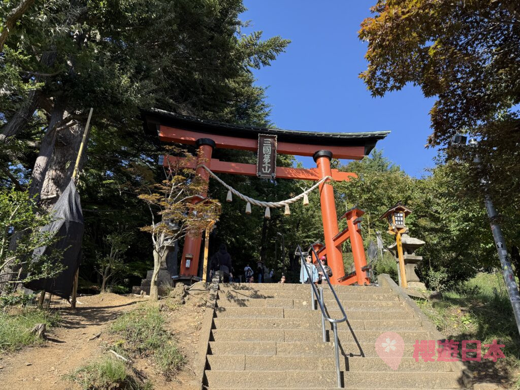 富士山絕景神社推薦【新倉富士淺間神社】｜忠靈塔×富士山超美景色！（附交通方式＆御守御朱印指南） - 富士山, 日本, 日本自駕, 神社