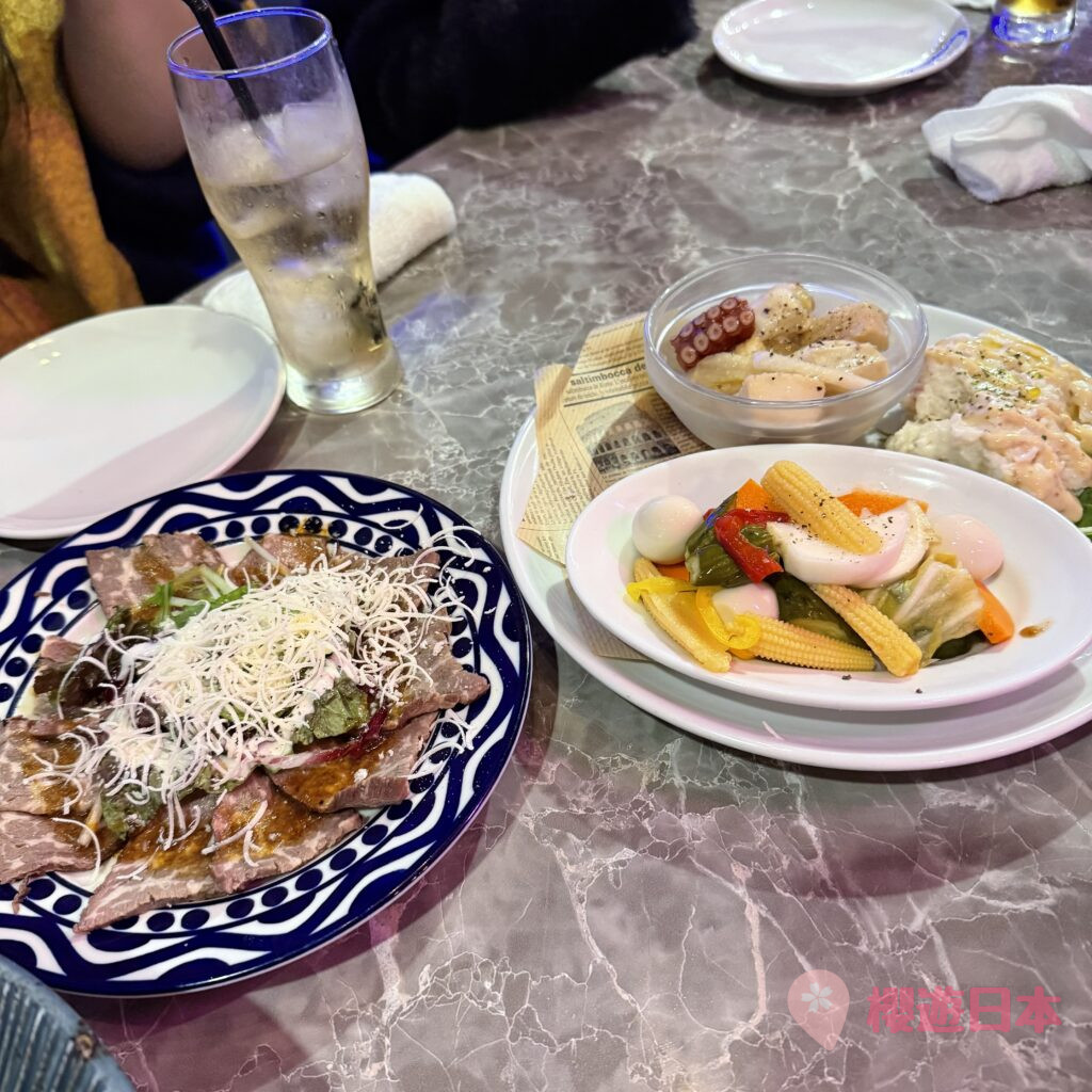 東京平價意大利餐推薦｜一枚披薩只要500円！超高CP值意式餐廳、套餐也超划算~【CONA 惠比壽店】 - 惠比壽, 惠比壽美食, 日本餐廳, 東京, 東京美食, 洋食, 澀谷美食