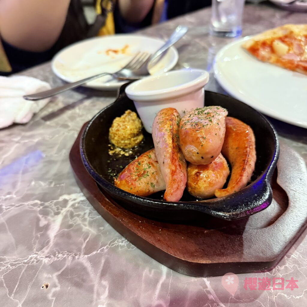 東京平價意大利餐推薦｜一枚披薩只要500円！超高CP值意式餐廳、套餐也超划算~【CONA 惠比壽店】 - 惠比壽, 惠比壽美食, 日本餐廳, 東京, 東京美食, 洋食, 澀谷美食