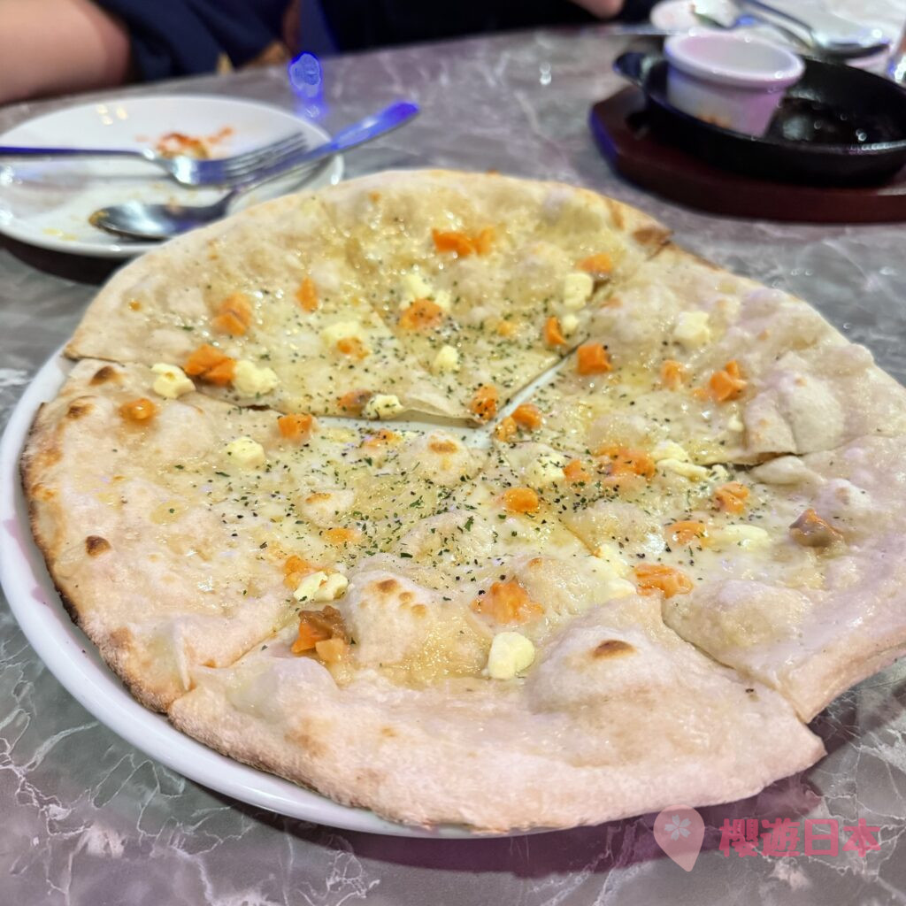 東京平價意大利餐推薦｜一枚披薩只要500円！超高CP值意式餐廳、套餐也超划算~【CONA 惠比壽店】 - 惠比壽, 惠比壽美食, 日本餐廳, 東京, 東京美食, 洋食, 澀谷美食